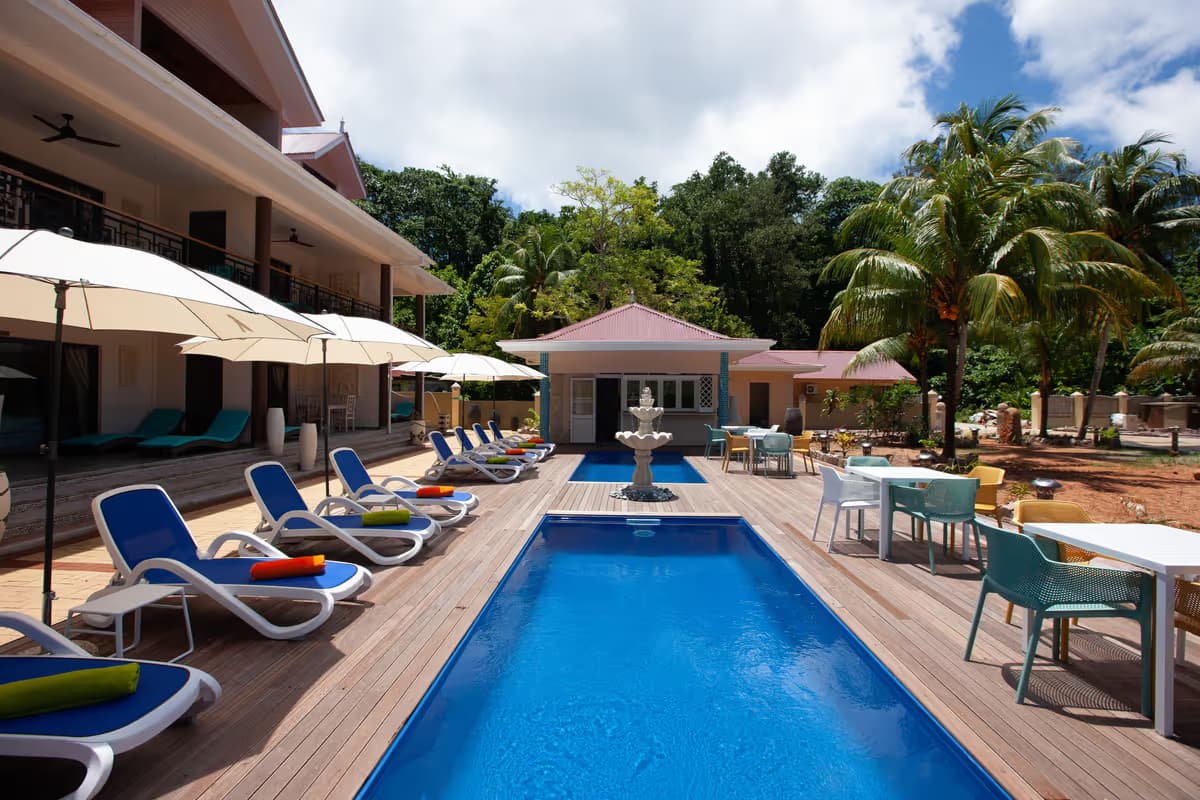 Casa de Leela