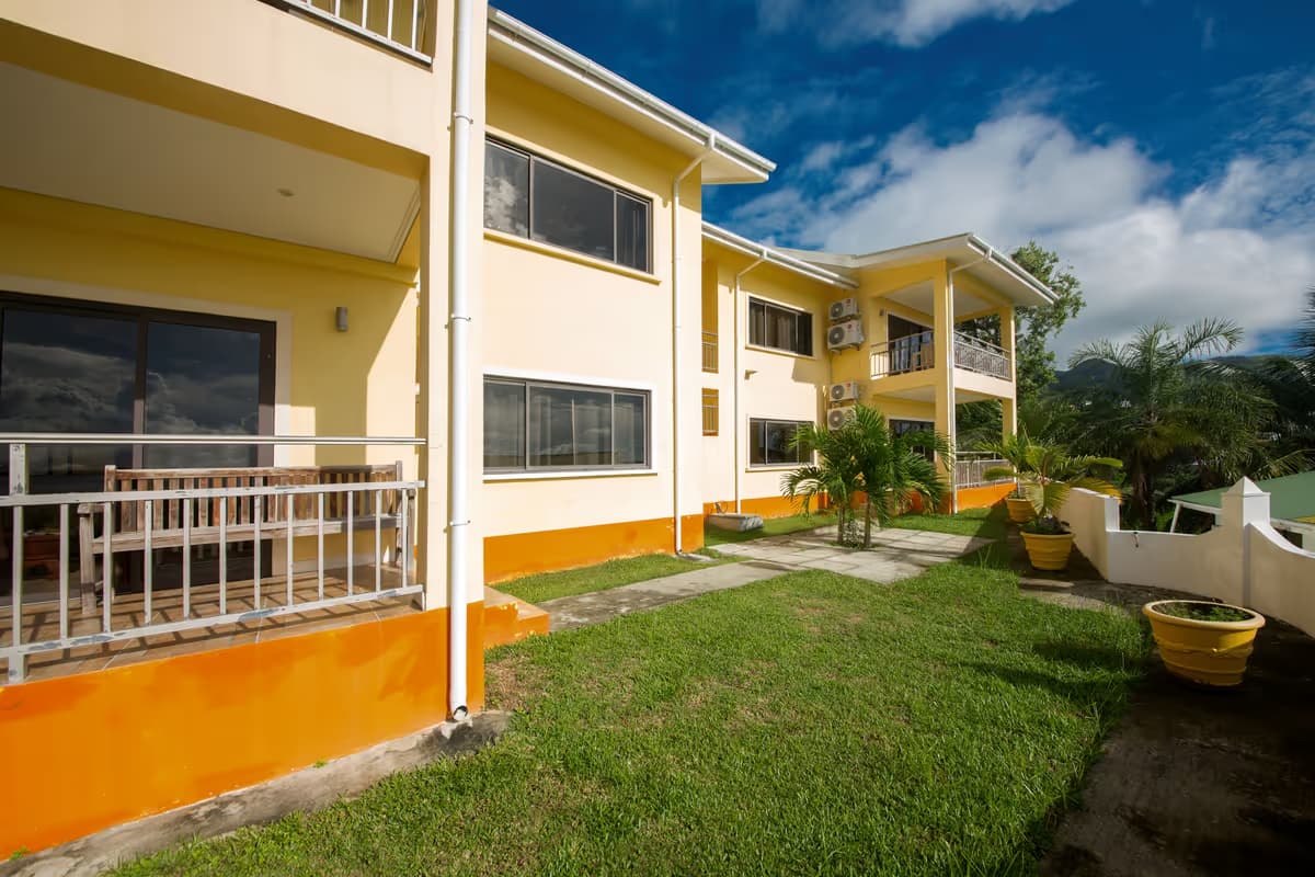 Dar & Douce Apartments