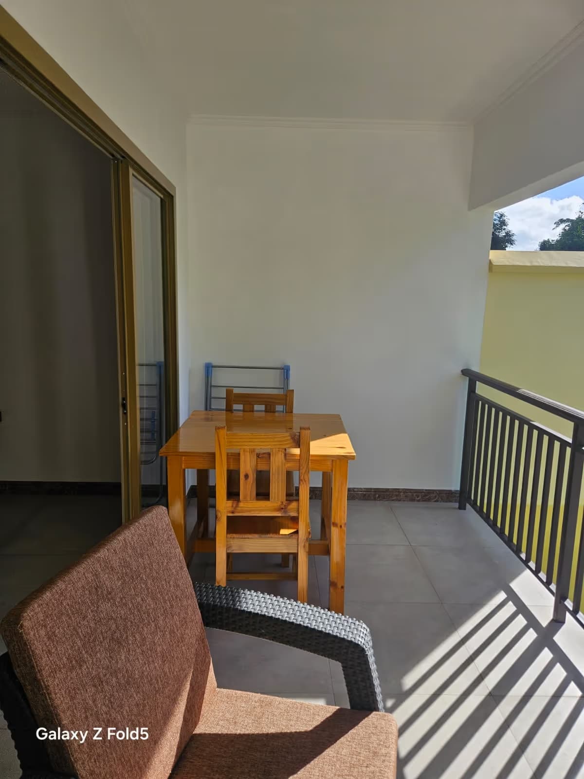 Apartment - Solea Self Catering