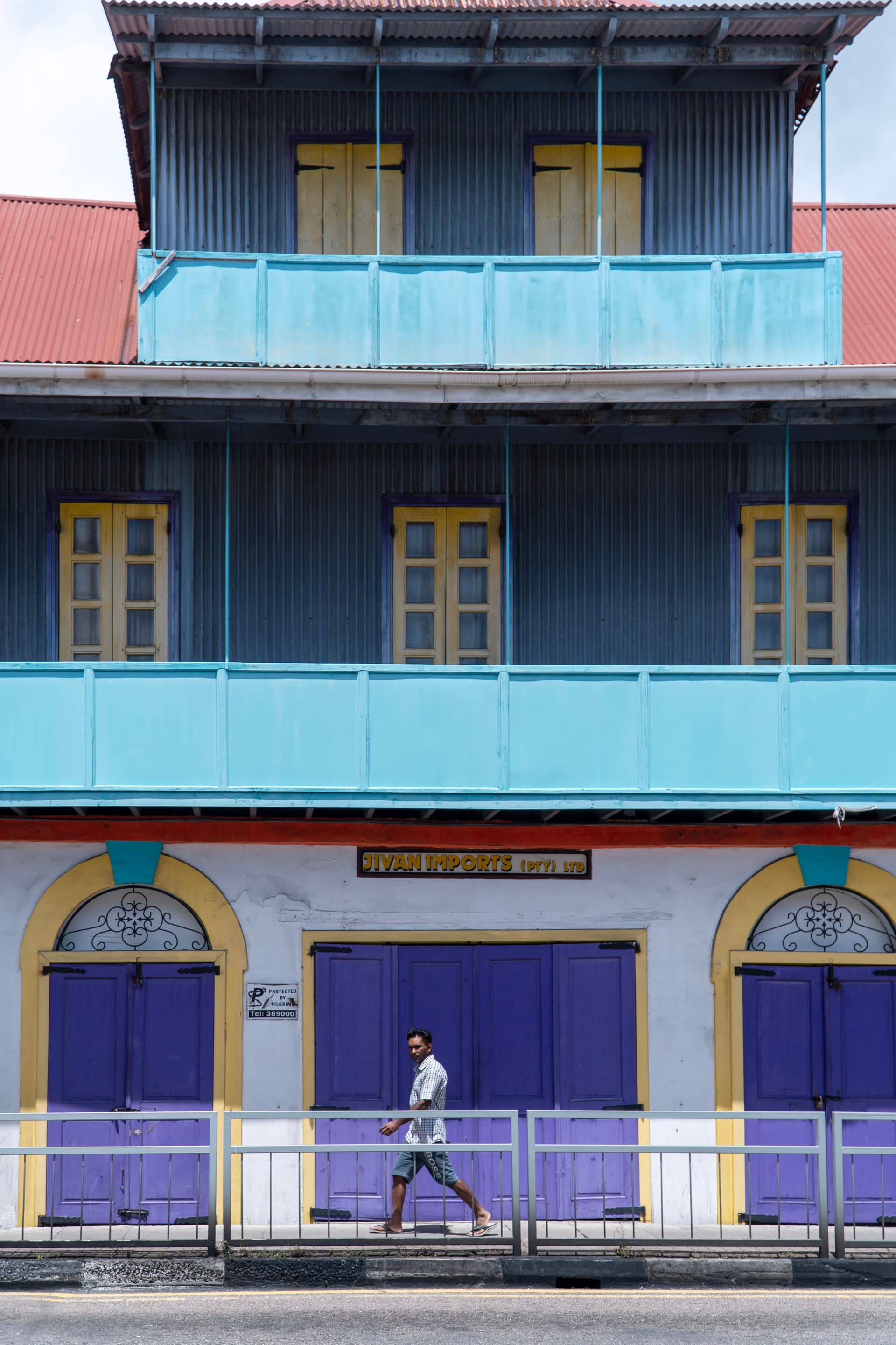 Mahé image 3