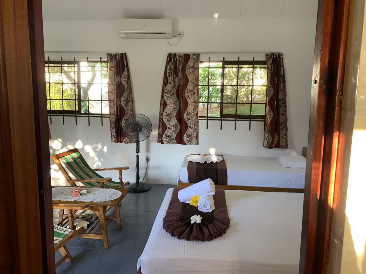 Daniella’s Bungalows