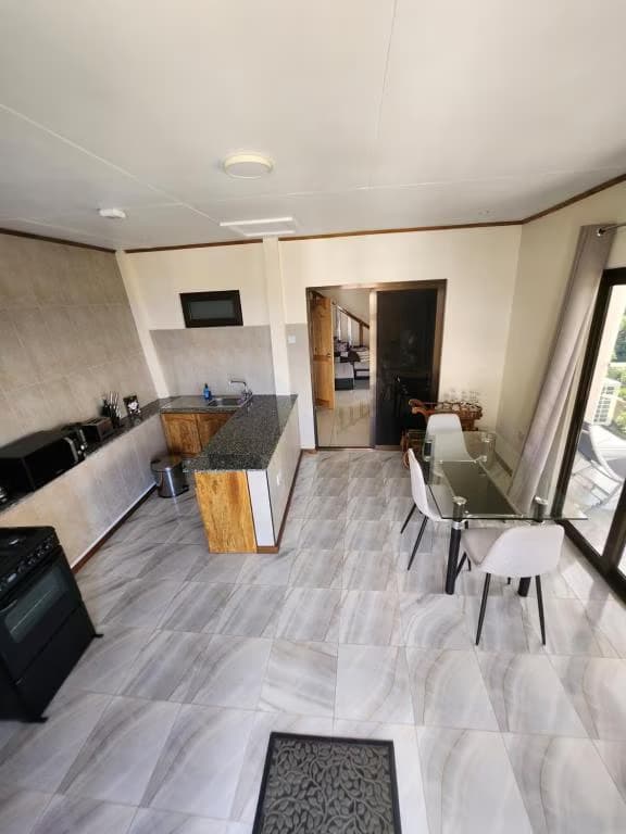 One-Bedroom Apartment Lalin - Maison L'Horizon