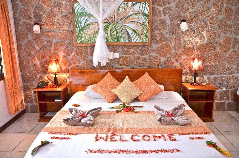 Koko Tann - Cocotier Du Rocher