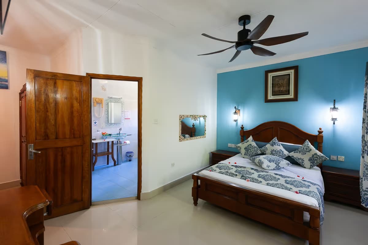 Superior Apartment - The Islander Hotel