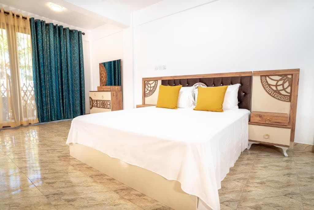 One-Bedroom house - La Belle Residence