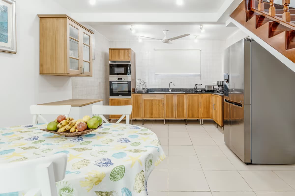 Villa Eve - Ocean Villa