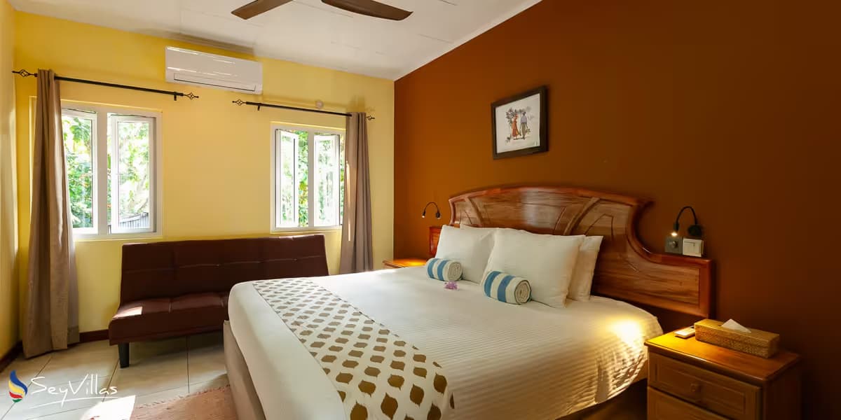 One Bedroom Apartment  - Casa de Leela