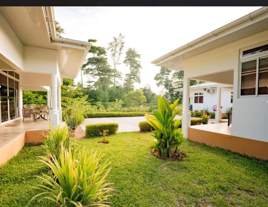 One-bedroom apartment - Macmillan's Holiday Villas