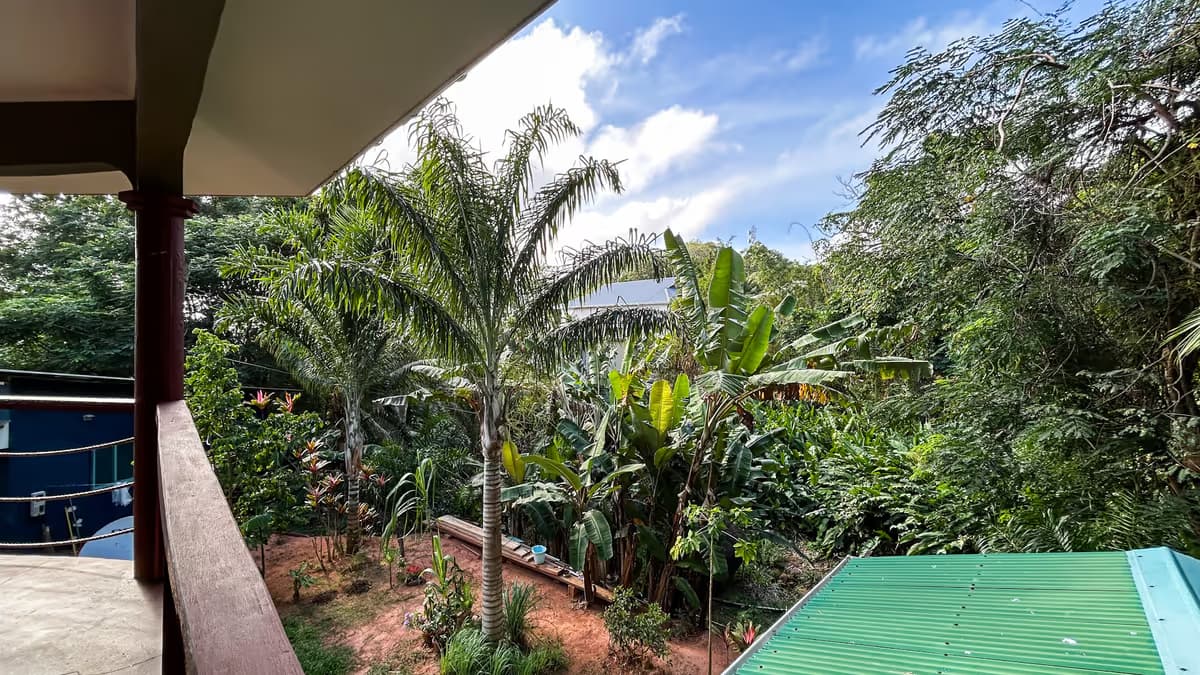 Ground floor apartment - La Nature Appartments