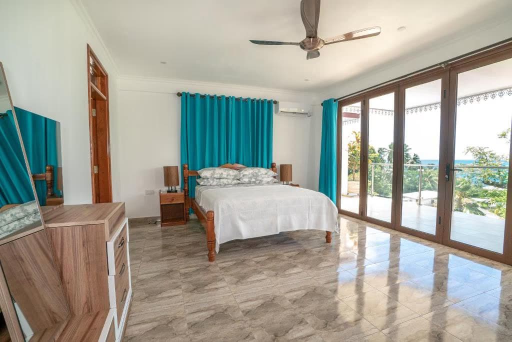 Two-Bedroom house - La Belle Residence