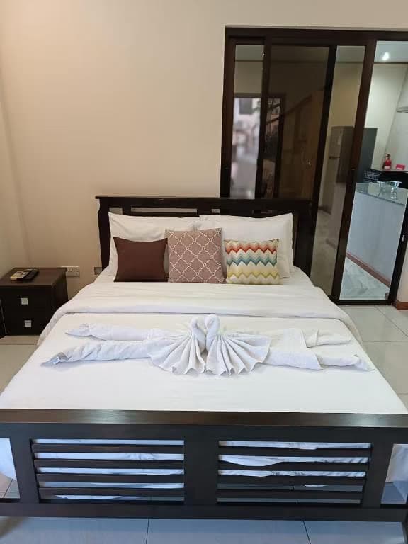 One-Bedroom Apartment Lalin - Maison L'Horizon