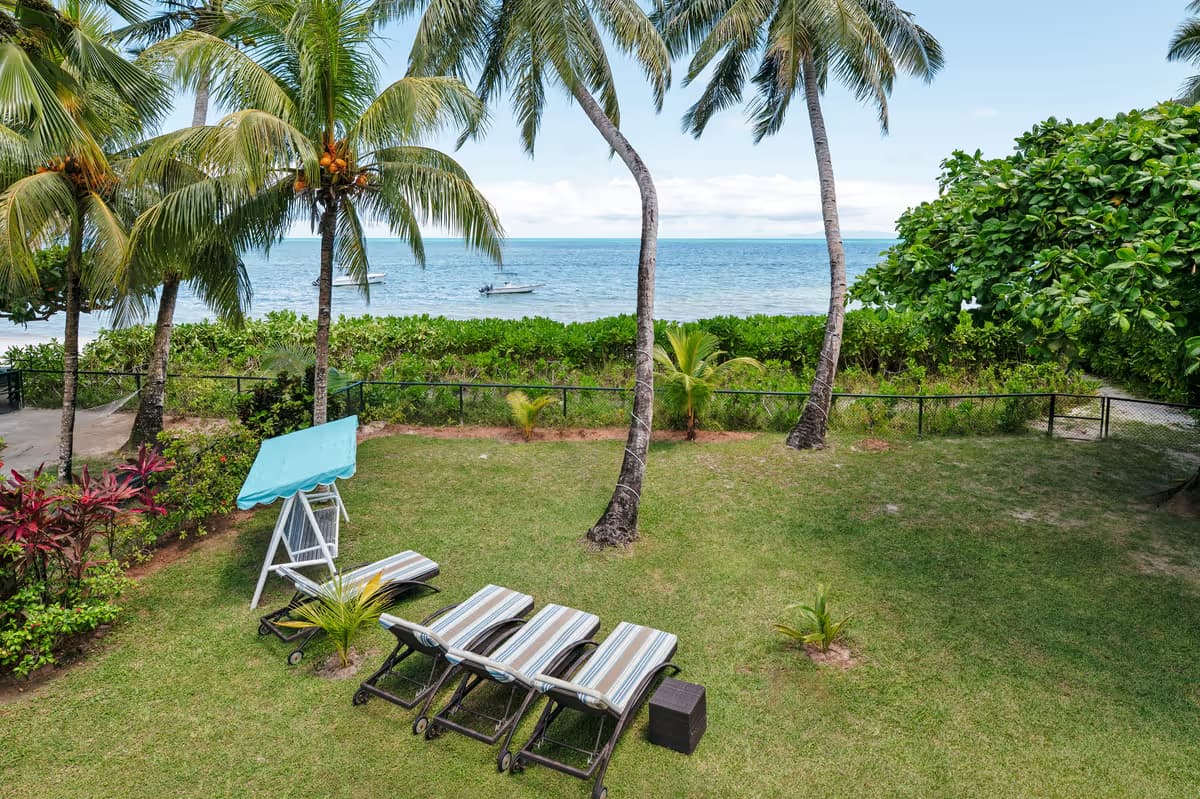 Ocean Villa