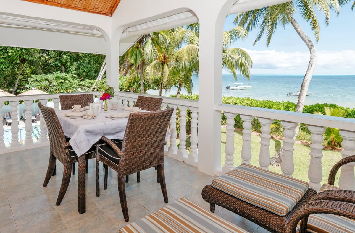 Villa Adam - Ocean Villa