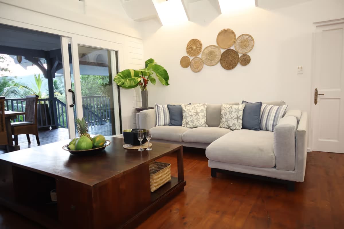Villa Tamanu - Villa Tamanu