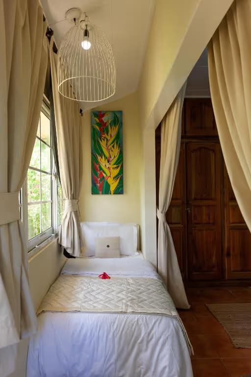 Standard room  - Oceane Self Catering