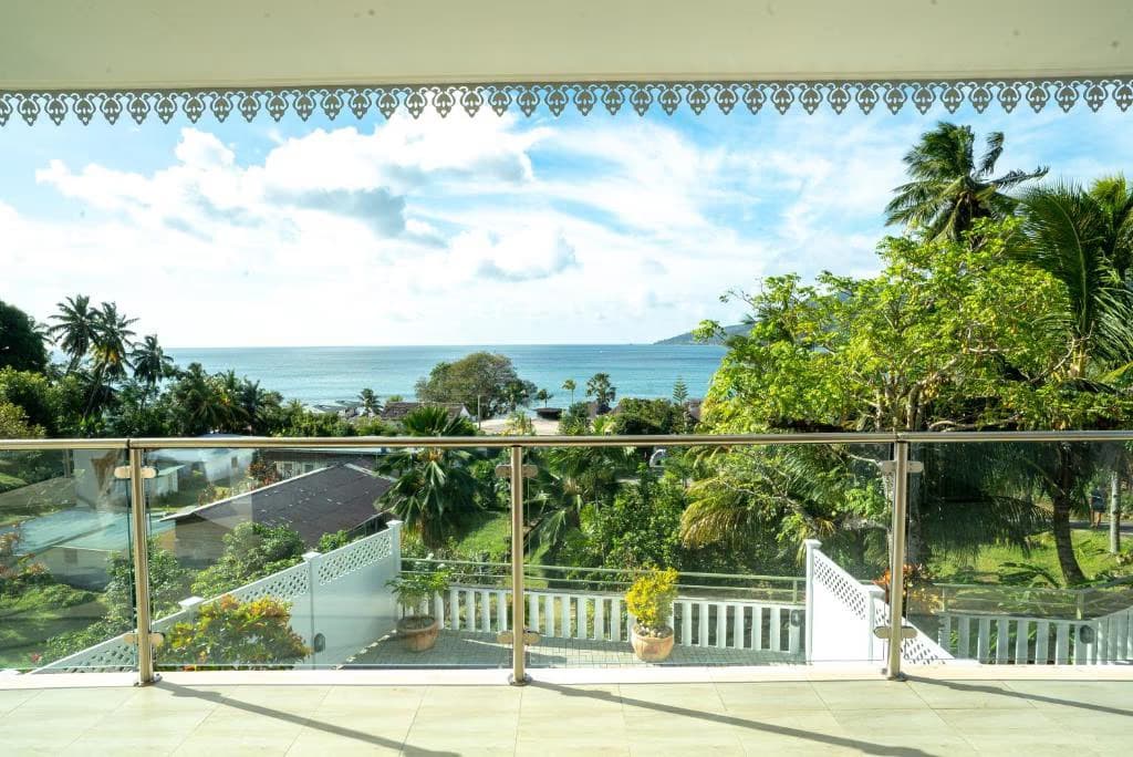 Holiday home - La Belle Residence