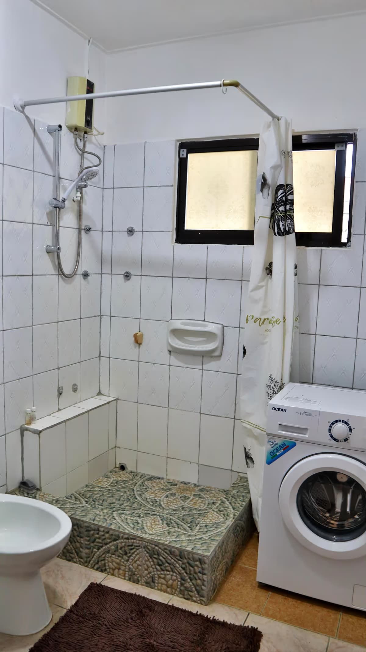 Apartment 1-bedroom - Lauretta - Mountain Apartment