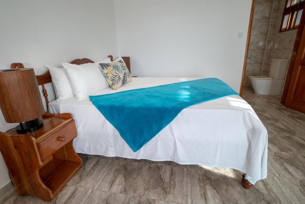 Holiday home - La Belle Residence