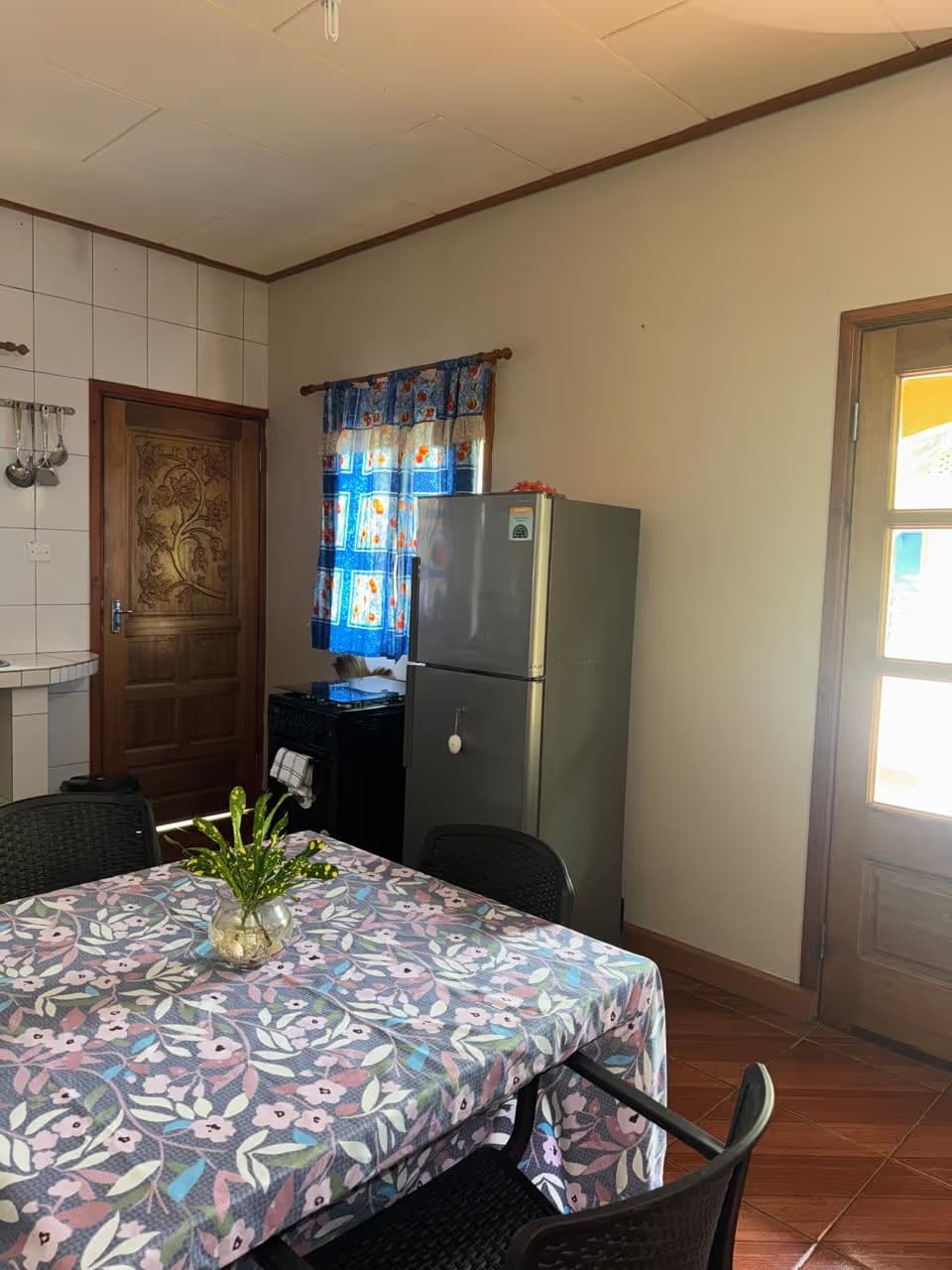 Bungalow Orchid - Island Bungalow