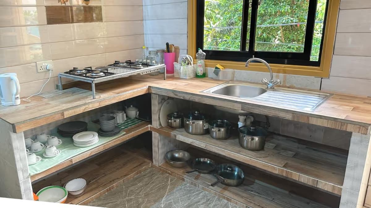   Superior room Baobao - Bwaver Cottage