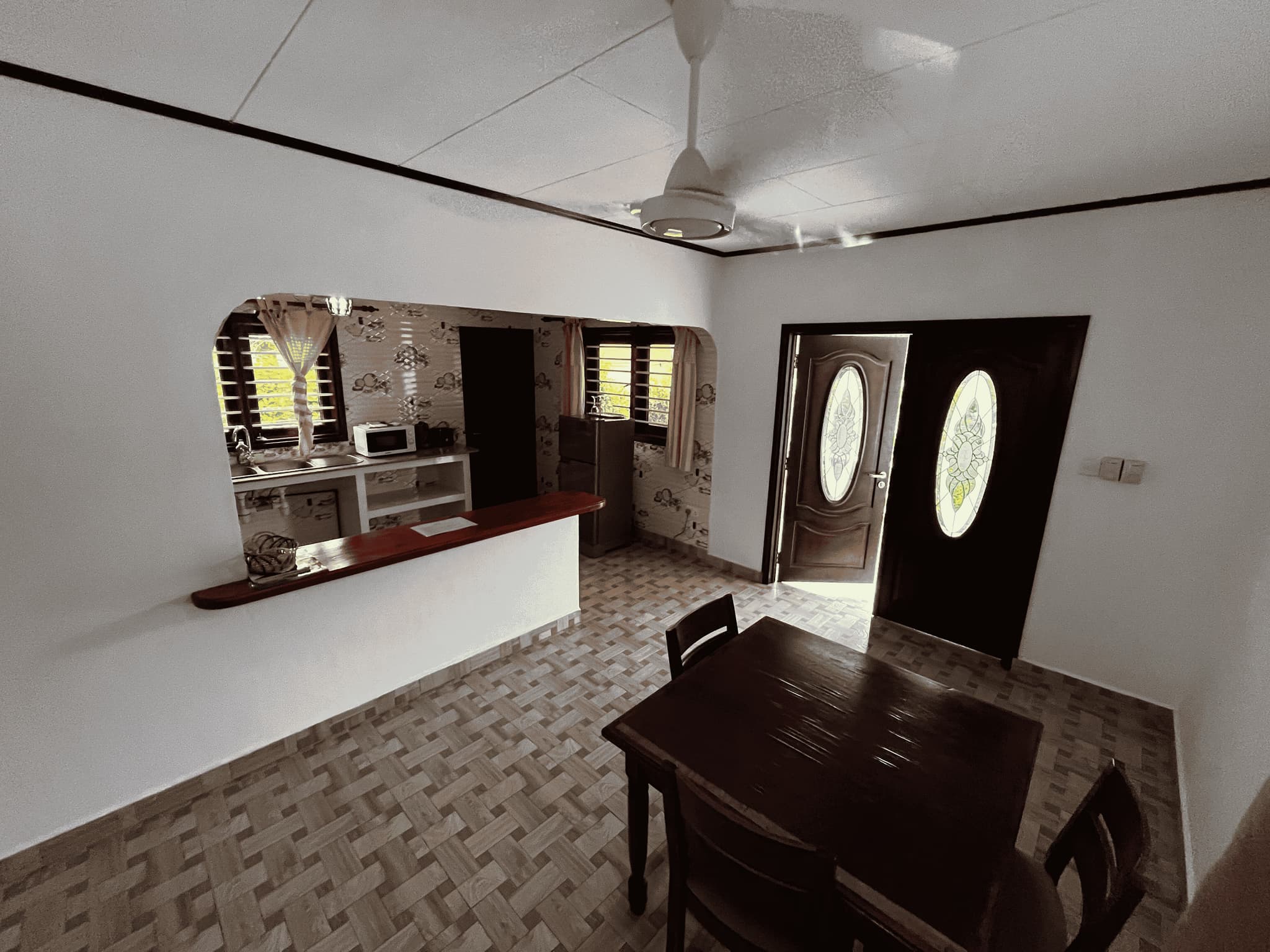 One bedroom superior apartment - Zerof Selfcatering Apartments