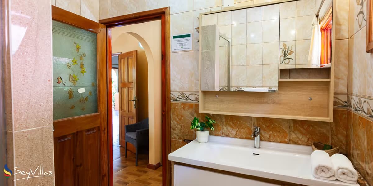 Two Bedroom Superior Bungalow  - Casa de Leela