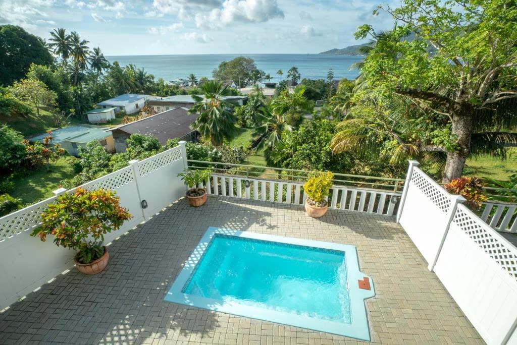 Holiday home - La Belle Residence