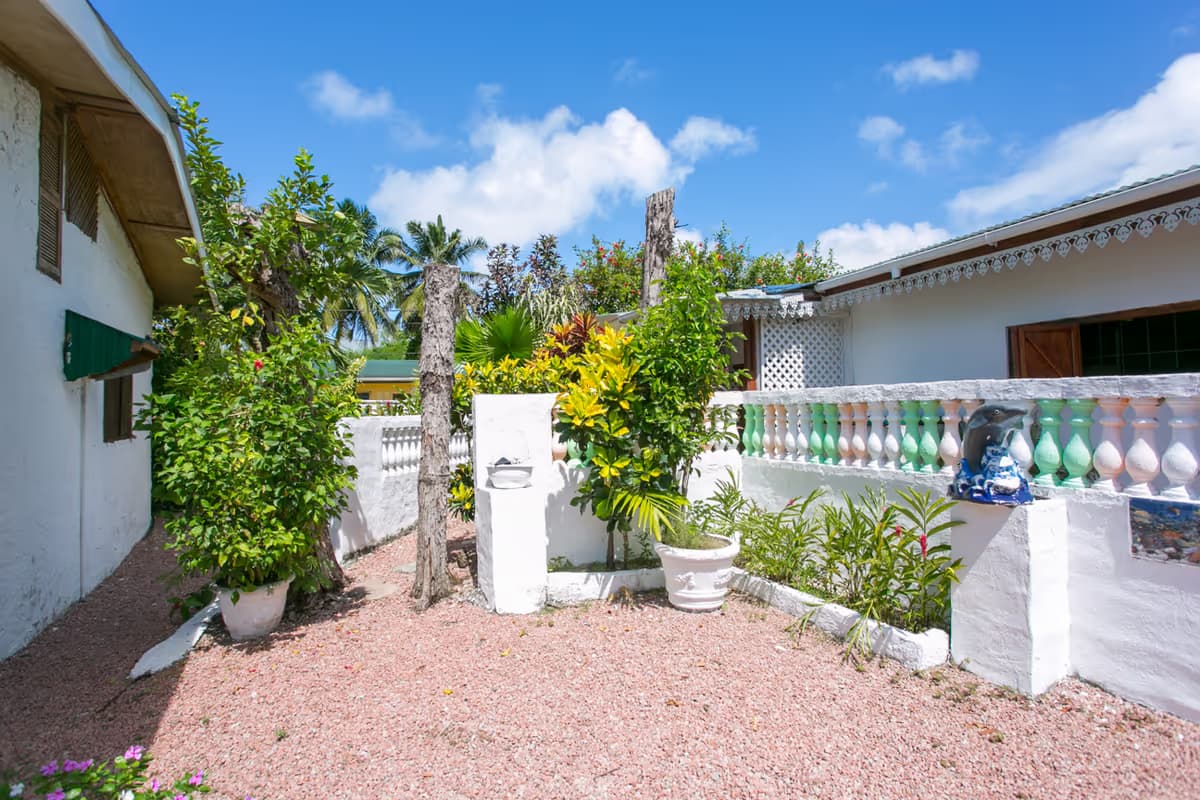 Coco Bay Villa