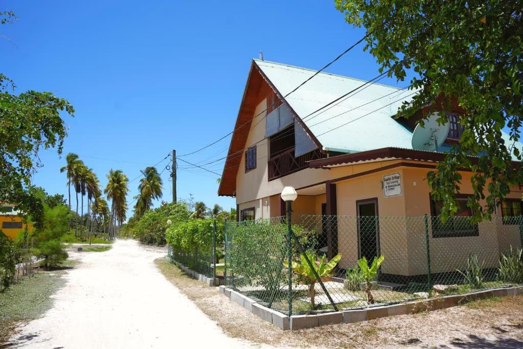Holiday Home - Lianita's Cottage
