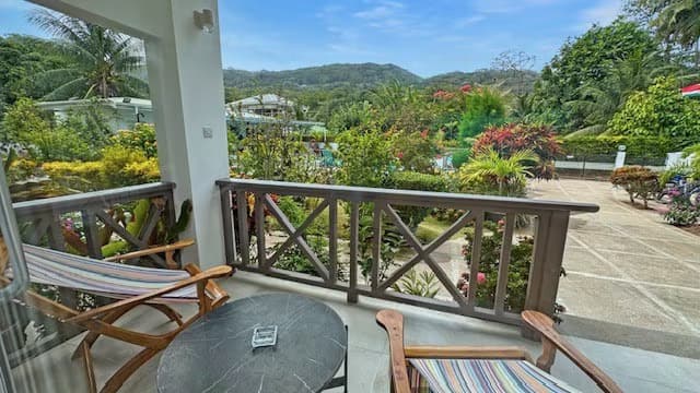 Mazu Selfcatering