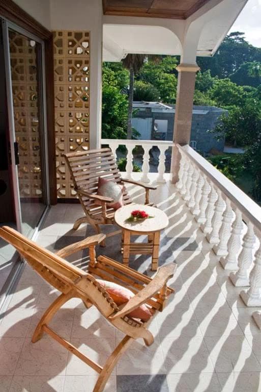 Double room - Villa des Roses