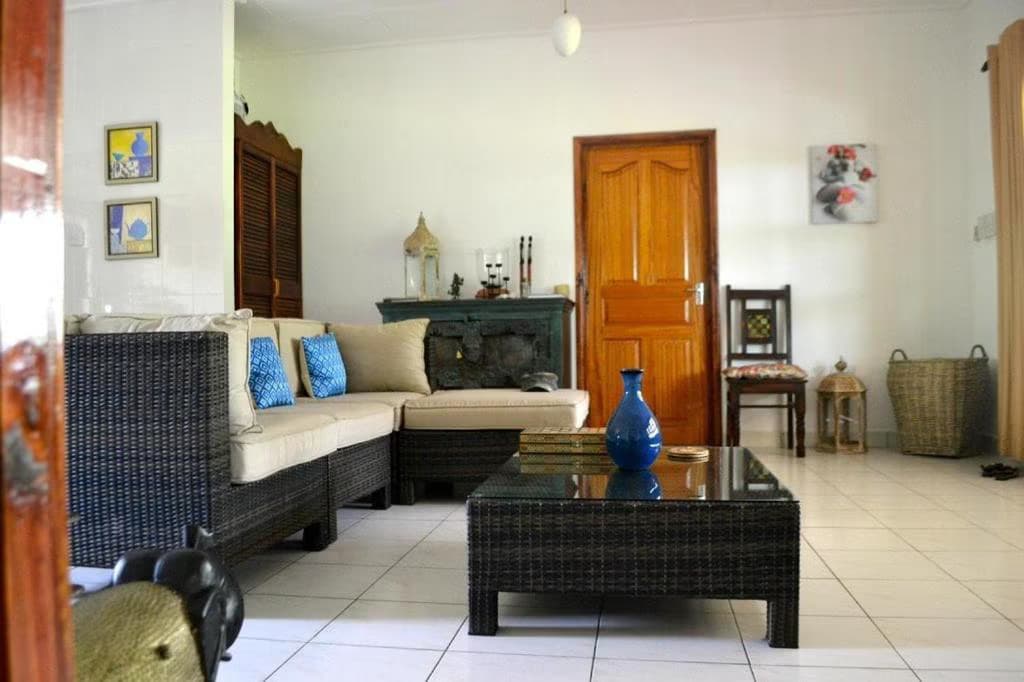 Paodise Guesthouse