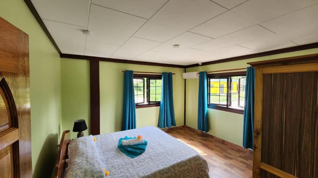 Holiday Home - Lianita's Cottage