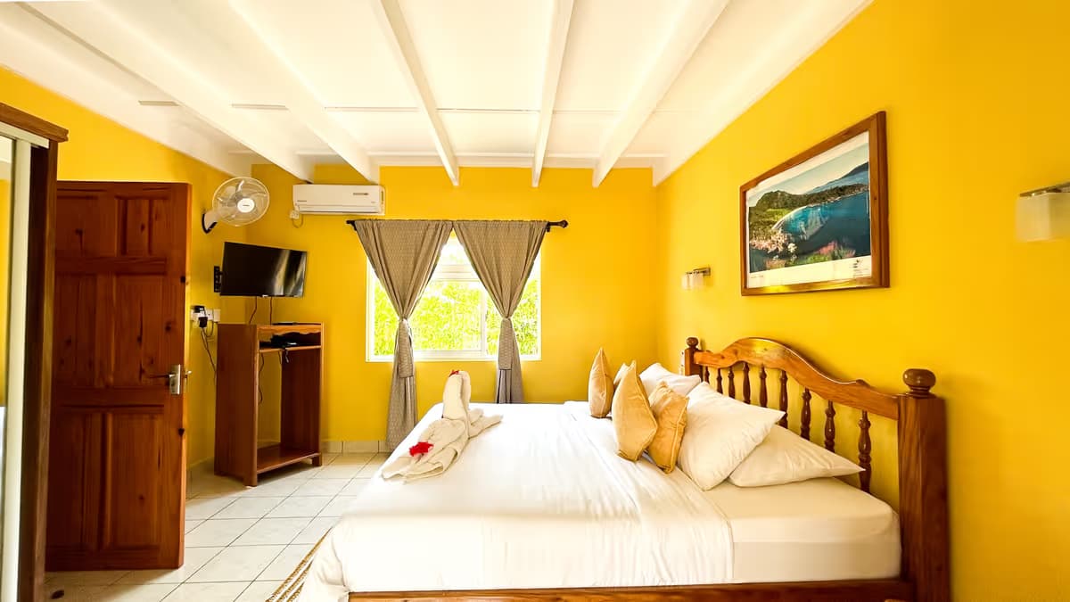 Apartment - Pension Citadelle