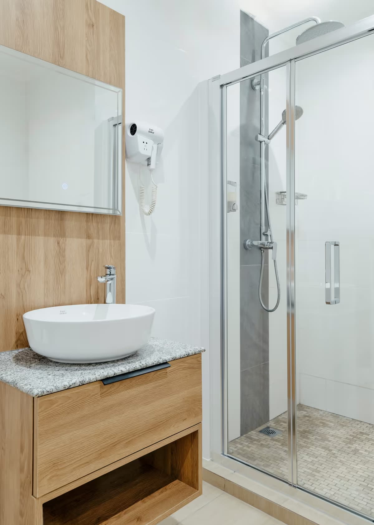 Apartment Oriel - Ocean Villa