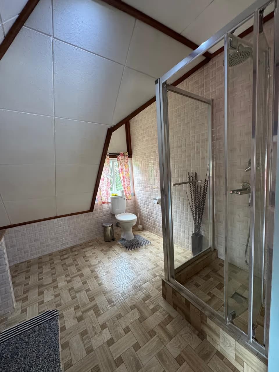Bungalow Francipagne - Island Bungalow
