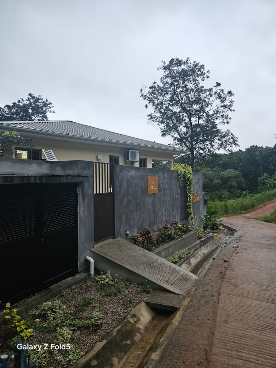 Solea Self Catering