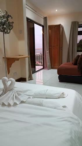 One-Bedroom Apartment Zekler - Maison L'Horizon