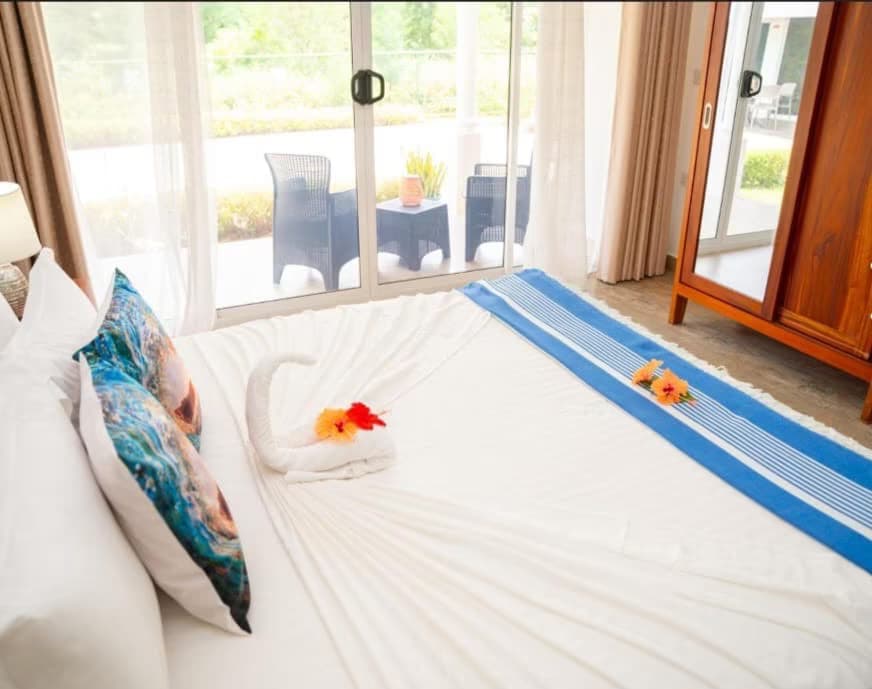 Villa 2-bedroom - Macmillan's Holiday Villas
