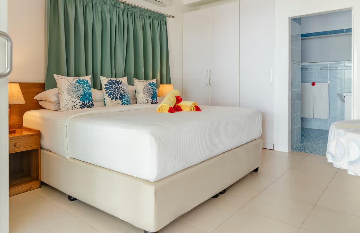 Studio Angeline - Ocean Villa