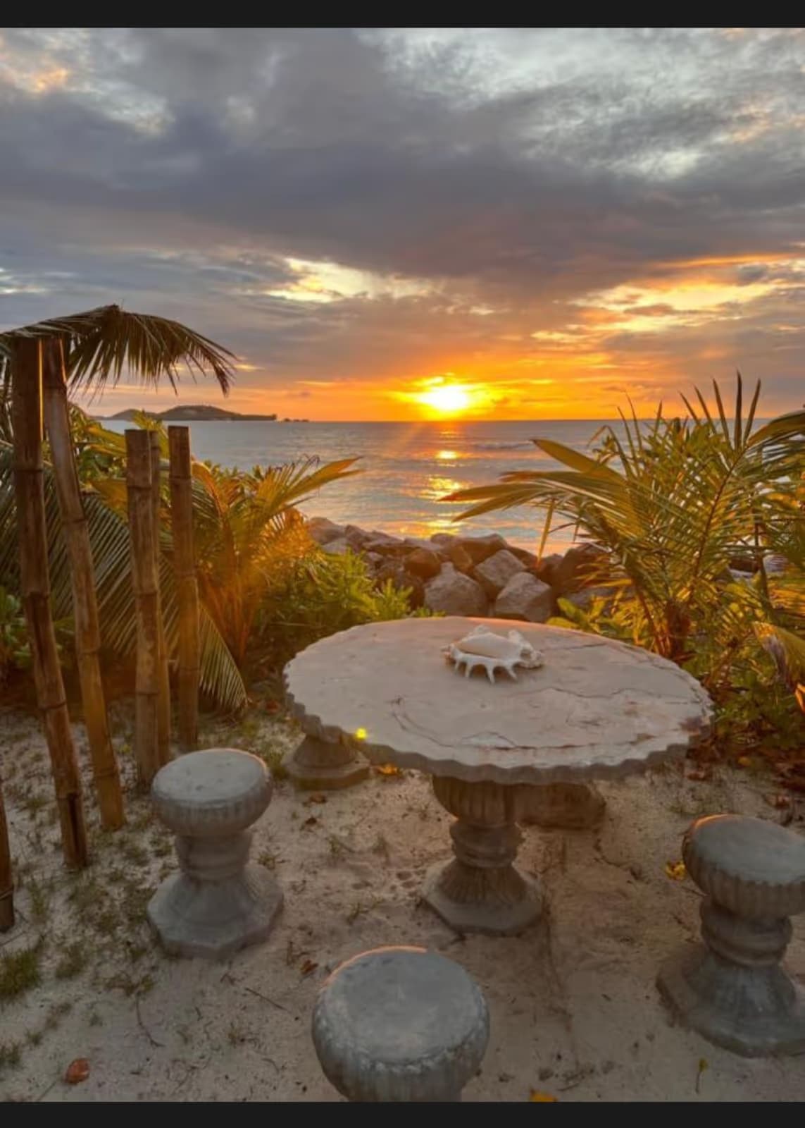 Single room - Sunset Cove Villas
