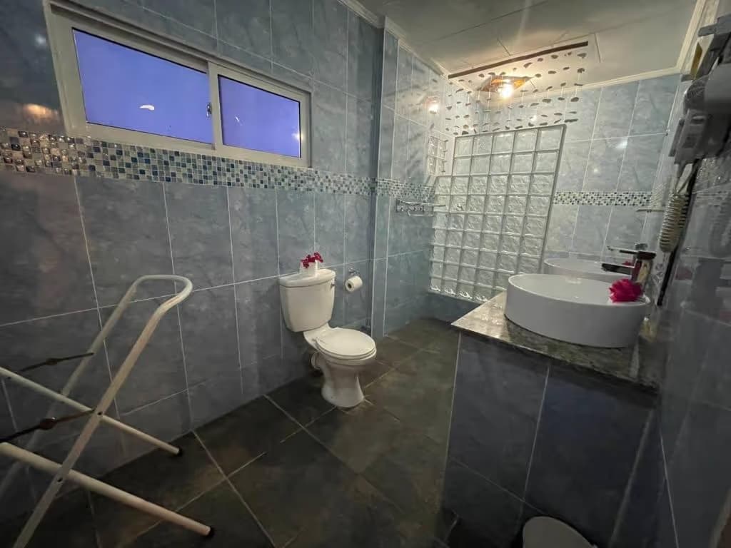 Quadruple room - Villa Authentique