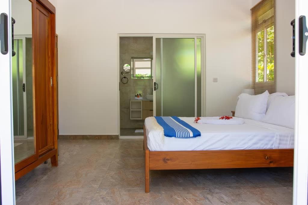 Villa 2-bedroom - Macmillan's Holiday Villas