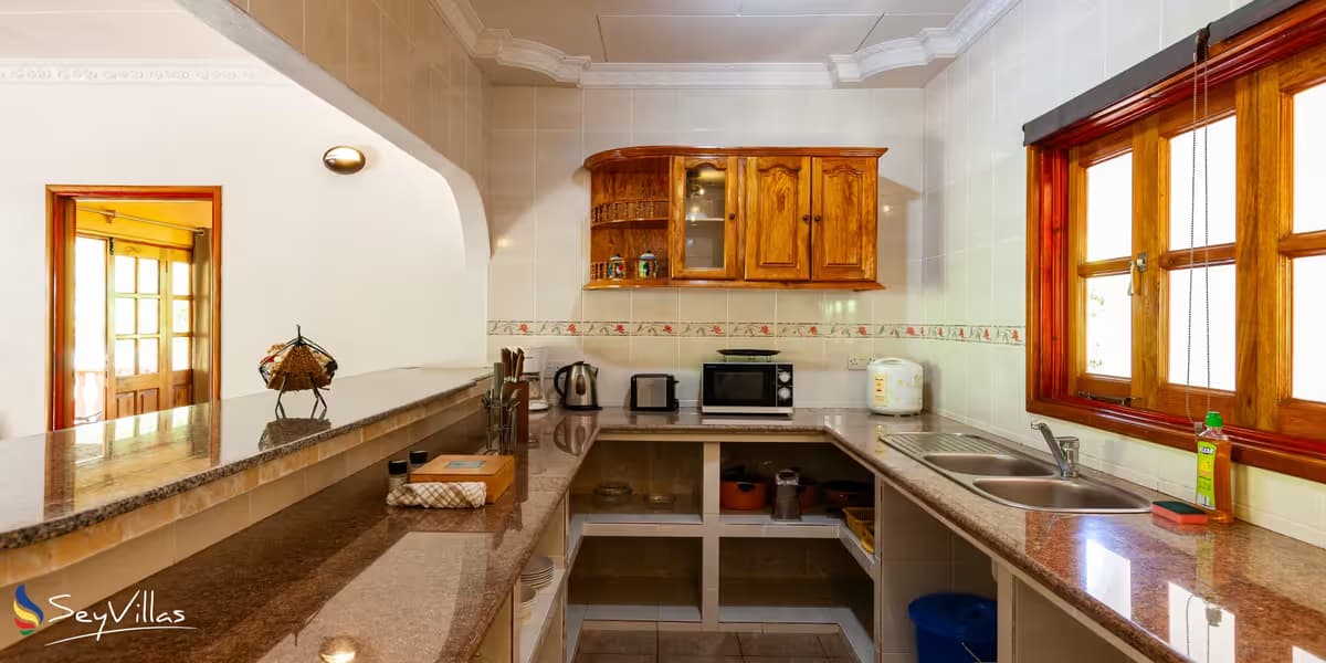 One Bedroom Apartment  - Casa de Leela