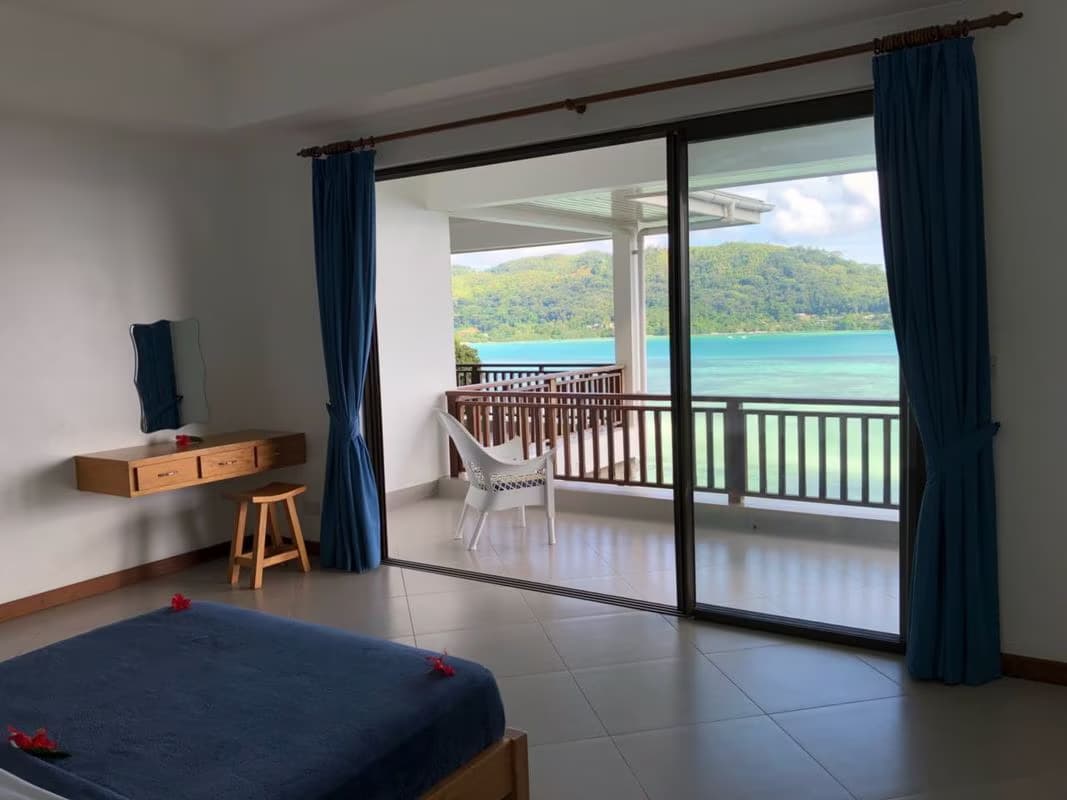 Deluxe Villa - Sailfish Beach Villas