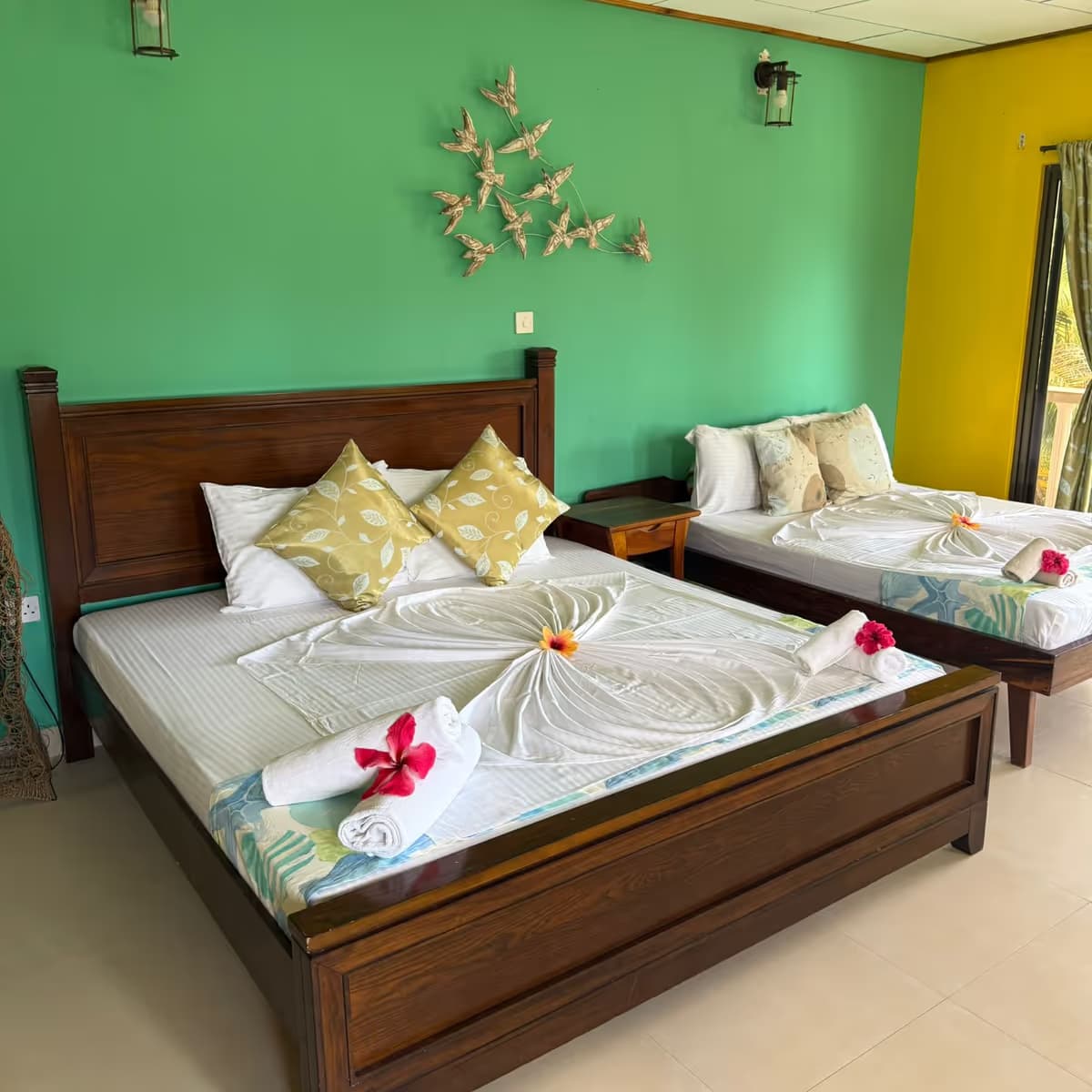 Apartment - Linsen Selfcatering Apartments
