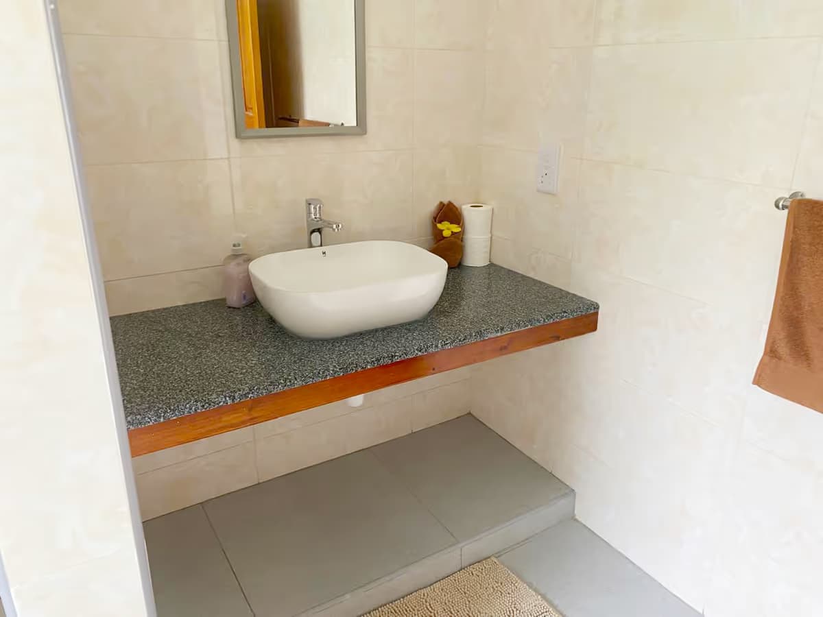Standard 1-bedroom apartment - La Villa Therese Holiday Apartments