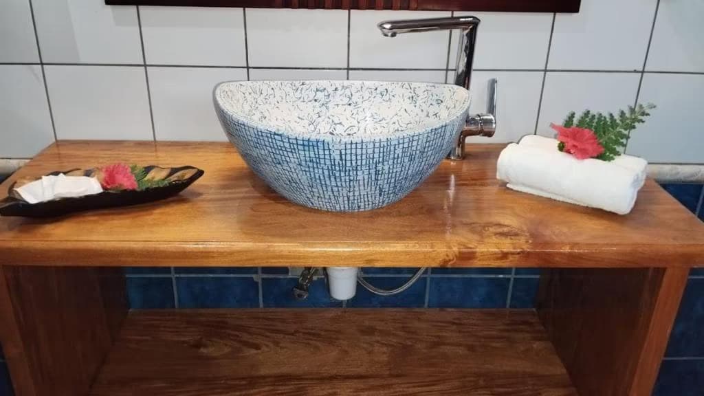 One-bedroom Apartment - Fern Lodge Selfcatering